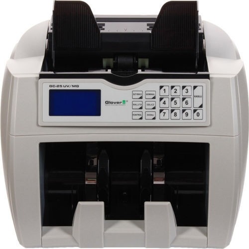 Счетчик банкнот Glover GC-25 UV/MG
