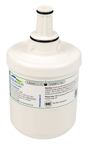 Filtr Do Lodówki Samsung - Aqualogis AL-093F Zamiennik DA29-00003F