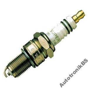 Свеча зажигания BOSCH H6DC 0 241 240 524