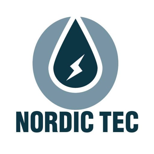 ROZDZIELACZ CO podłogówka NORDIC 4-obiegowy ZESTAW