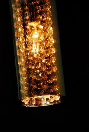 692 NOWOCZESNY ŻYRANDOL LAMPA SUFITOWA PLAFON RATY