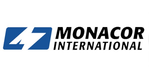 Monacor ESP-215WS Głośnik zewnętrzny 8ohm 30W 100V