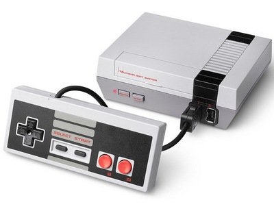 IRIS Удлинительный кабель 3,0 м для консоли NES Classic Mini 300 см