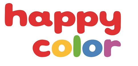 TECH.A3 БЛОК БЕЛЫЙ 10K 170G HAPPY COLOR HA 3550 30