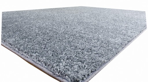 Ковер Shaggy Trimed 250x400 Soft Grey