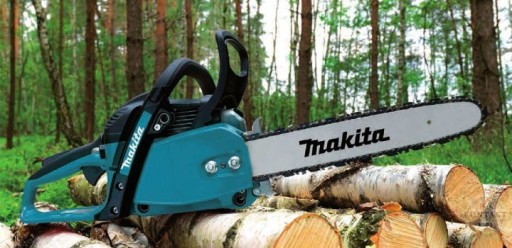 Бензопила MAKITA EA3200S35A 1,85 л.с.