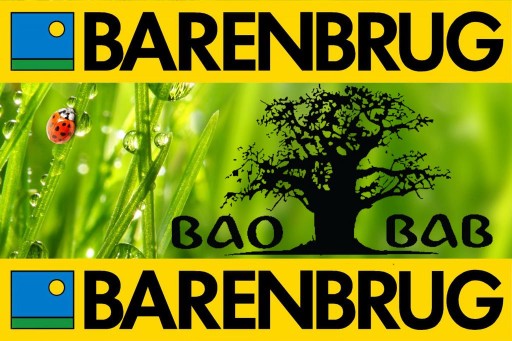 BARENBRUG RPR GREEN UNIVERSAL УНИВЕРСАЛ 15 КГ