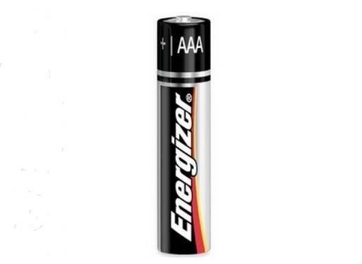 БАТАРЕИ ENERGIZER AAA R3, ОЧЕНЬ ДЛИТЕЛЬНЫЙ СРОК СЛУЖБЫ