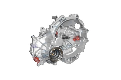 Коробка передач JHV 1.6 FSI VW OEM номер: 0AF300040QX