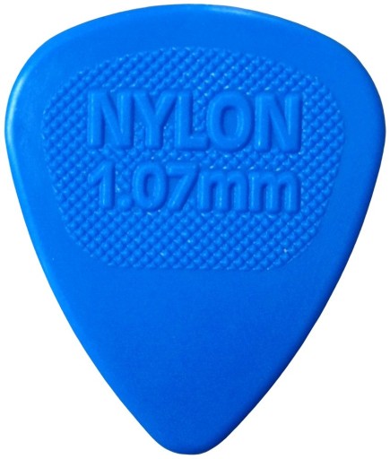 Dunlop USA Nylon MIDI kostka gitarowa 1.07 mm