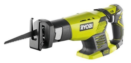 АККУМУЛЯТОРНАЯ ПИЛА RYOBI 18 В ИЗМЕНЕНИЕ РЕЦЕПТА БЕЗ ИНСТРУМЕНТОВ. РРС1801М