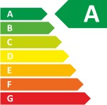 Ogrzewacz wody DAFI 7,5 kW 400 V - termoelement z