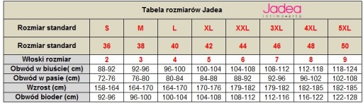 Комплект Jadea Push-UP бюстгальтер + трусики 60А (S) розовый