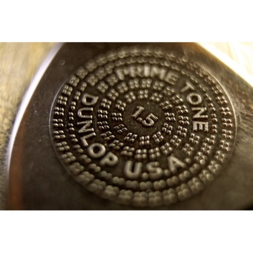 Dunlop Primetone kostka gitara STANDARD 1.50 GRIP