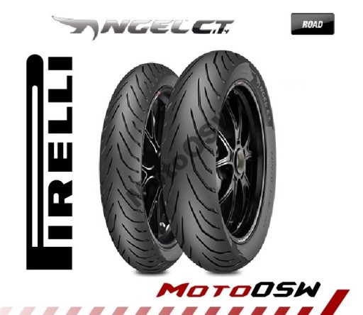 Suzuki DR-Z 400 SM PIRELLI DRZ NEW Супермото шины