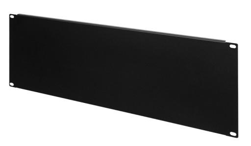 Maskownica zaślepka RACK 19