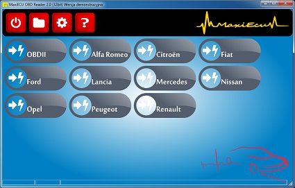 ELM 327 1.4 Bluetooth беспроводной obd obd2 PL