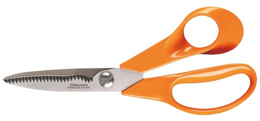 Ножницы FISKARS КУХОННЫЕ НОЖНИЦЫ 859874 GREAT