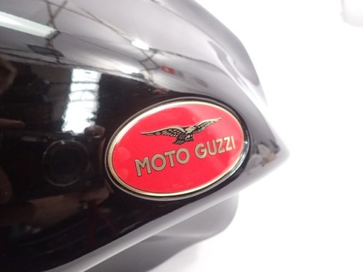 Топливный бак Moto Guzzi Breva 650 1200