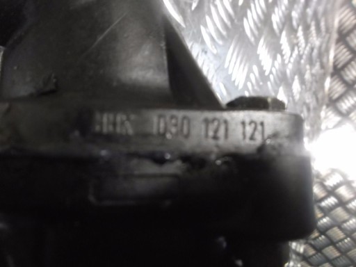 Корпус термостата Vw Golf Seat 1.6 030121117A