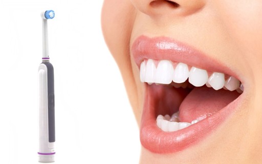 НАВОДКИ ДЛЯ ЭЛЕКТРИЧЕСКИХ ЩЕТОК ORAL-B