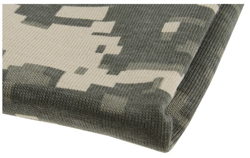 Детская футболка MIL-TEC KIDS Camo AT-Digital XS