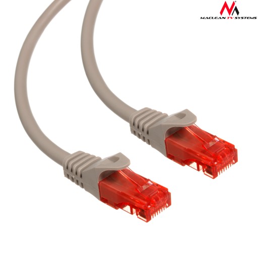 СЕТЕВОЙ КАБЕЛЬ LAN PRO. ETHERNET RJ45 UTP CAT6 2M