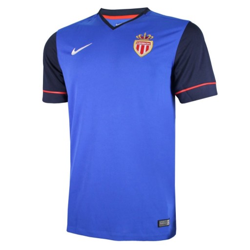 Футболка NIKE AS MONACO AWAY M FOOTBALL FC TRAINING