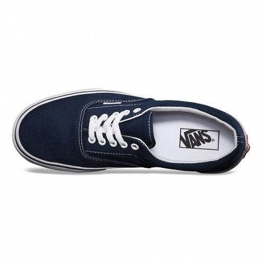 КРОССОВКИ VANS Era темно-синие VEWZNVY R.39