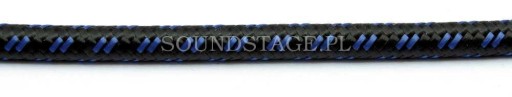КАБЕЛЬ ДЛЯ ГИТАРЫ SOUNDSTAGE КАБЕЛЬ 8М винтажный ТВИД