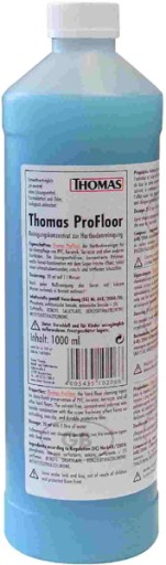 PROFLOOR THOMAS 1L 790009 жидкость для твердых полов