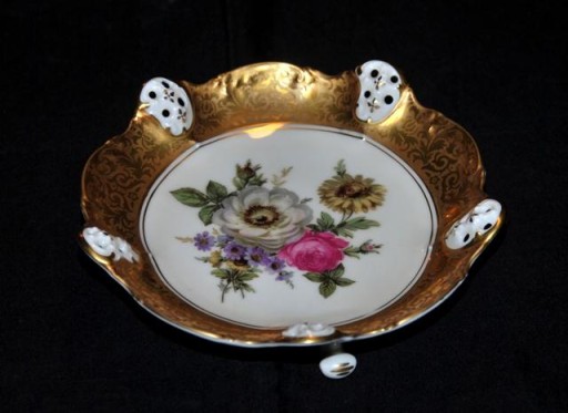 ROSENTHAL Moliere brabant zestaw 6 st. idealny