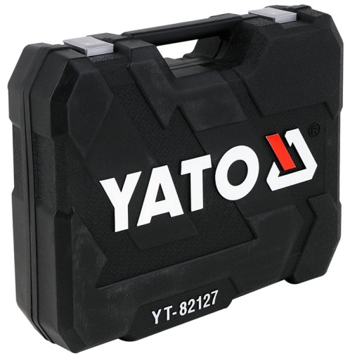 Ударная дрель SDS PLUS 1500W, ударный перфоратор 5J YATO