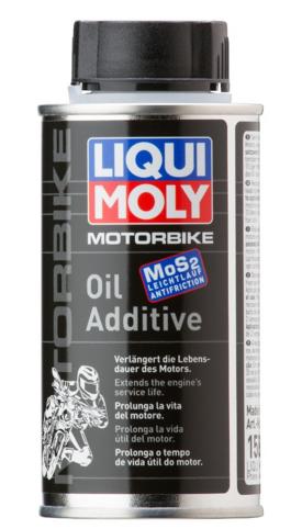 ДОПОЛНЕНИЕ ДЛЯ МОТОЦИКЛА LIQUI MOLY С Mos2 1580