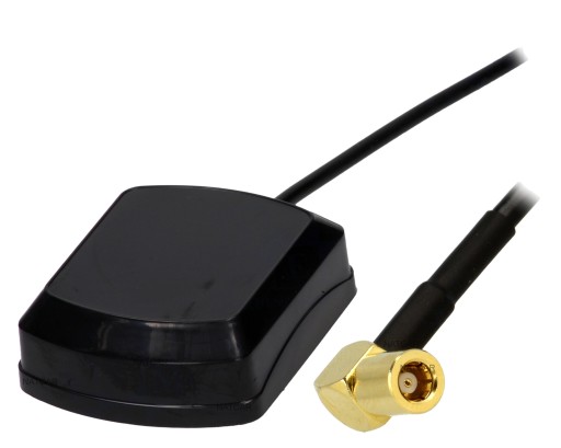 GPS АНТЕННА SMB AUDI VW SKODA MFD MCD BLAUPUNKT VDO