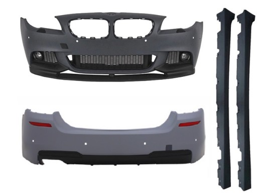 BODY KIT BMW F10 2011-2014 M-PERFORMANCE