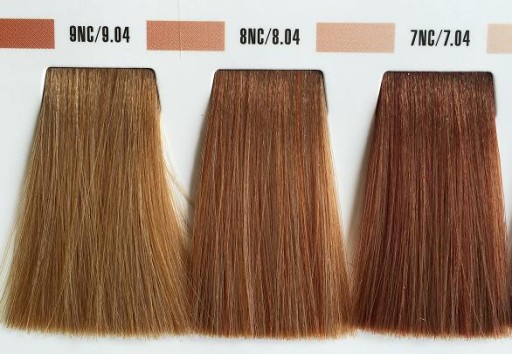 JOICO Люмишин краска 8NC/8.04