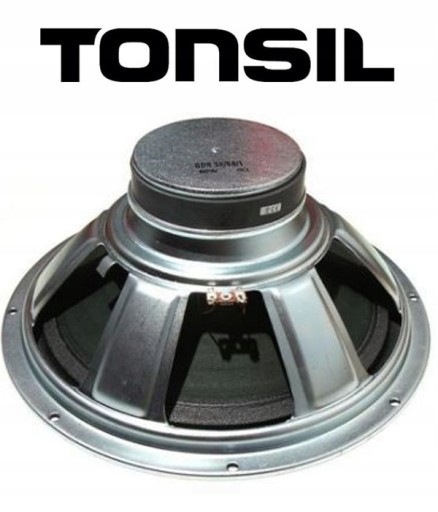 НЧ-динамик TONSIL GDN 25/40/3 8 Ом