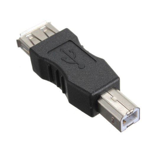 Адаптер USB 2.0 для принтера AF-BM