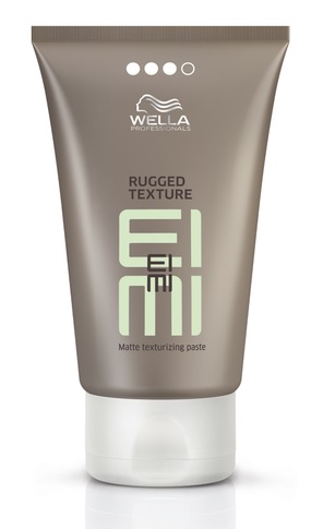 WELLA EIMI RUGGED TEXTURE матовый крем STRONG 75мл