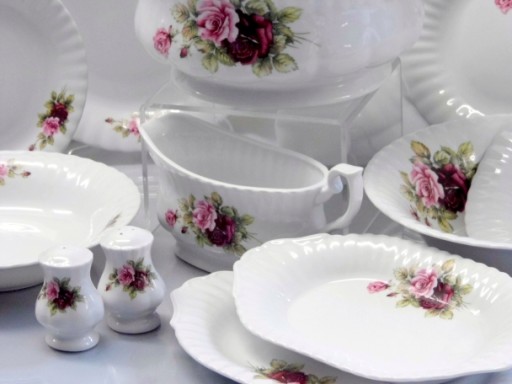 900 CUKIERNICA 150 IWONA CHODZIEŻ MALCER PORCELANA