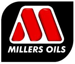 Millers Oils Motorsport CFS 10w60 NT 5L Nanodrive