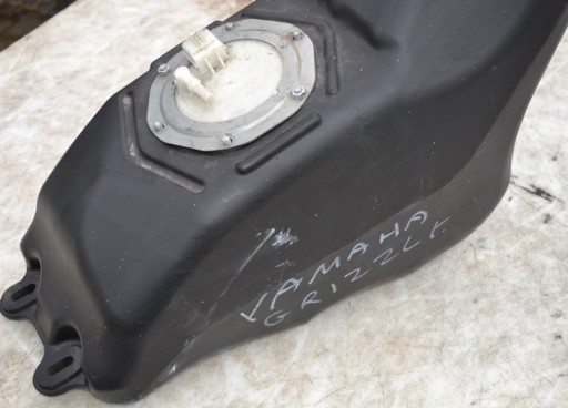 ZBIORNIK PALIWA YAMAHA 700 GRIZZLY