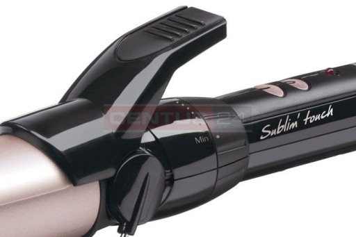 ПЛЁВКА BABYLISS C332E ТОЛСТЫЕ КУДРЫ 32 ММ МОЩНОСТЬ 80ВТ PL