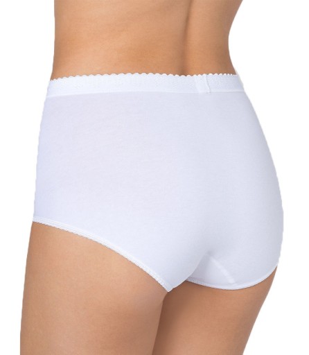 Женские трусики Sloggi Control Maxi 44