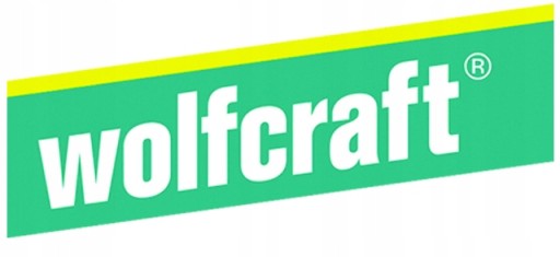 WOLFCRAFT WF1388000 СТАНДАРТНЫЙ НАБОР БИТ