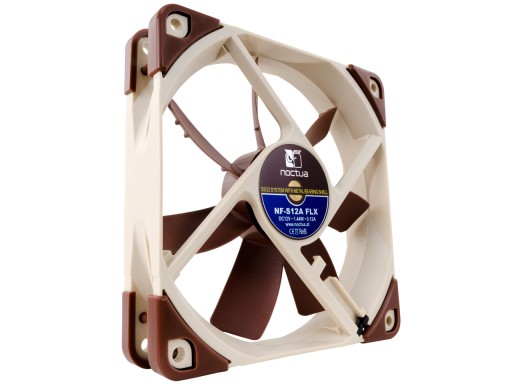 Noctua NF-S12A FLX