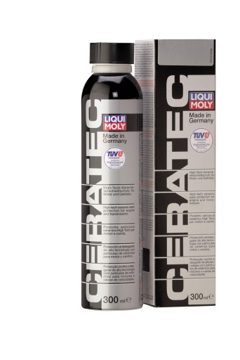 Liqui Moly Ceratec 7181 300мл