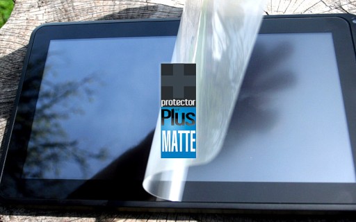 Защитная пленка ProtectorPlus MATTE 14,1 дюйма, соотношение сторон 16:9