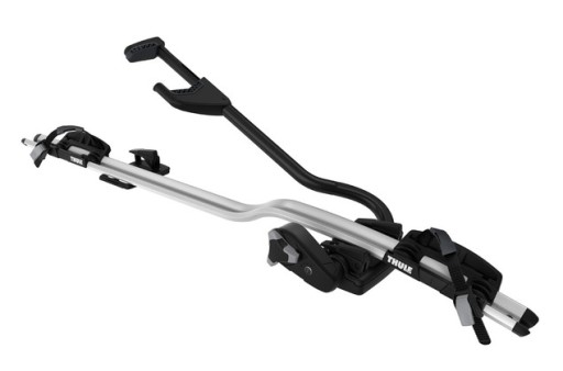 Крепление для велосипедов Thule ProRide 598 x2 ONE KEY